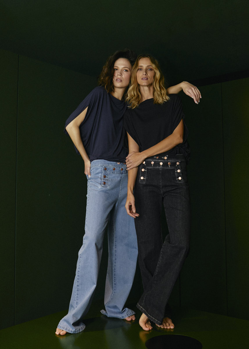 DENIM