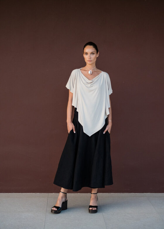 LIORA BLOUSE
