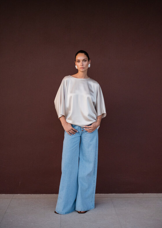LIRA BLOUSE