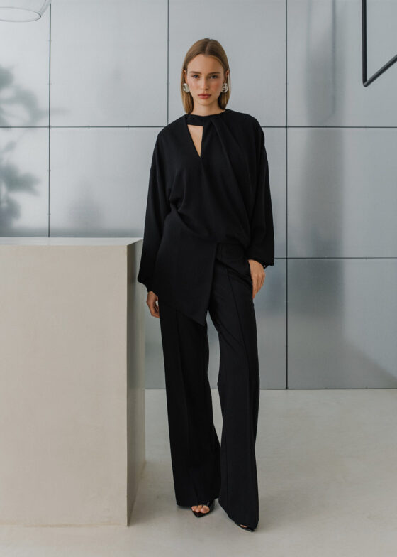 SOLA BLOUSE