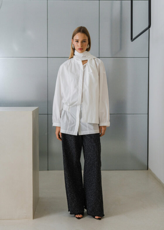 ELVA SHIRT