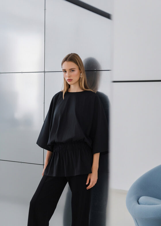 NOOR BLOUSE