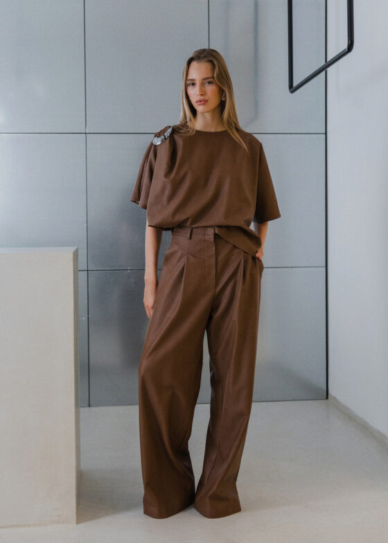 NARA BLOUSE