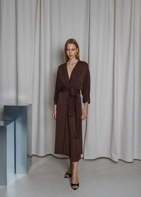 SURI DRESS