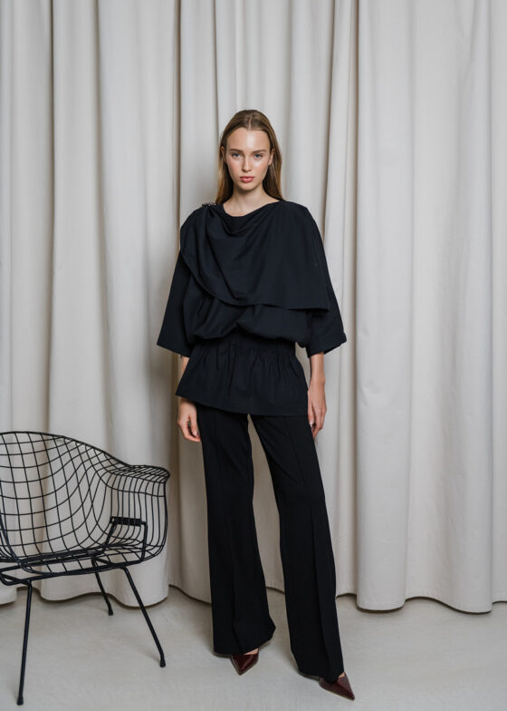 NOTA BLOUSE