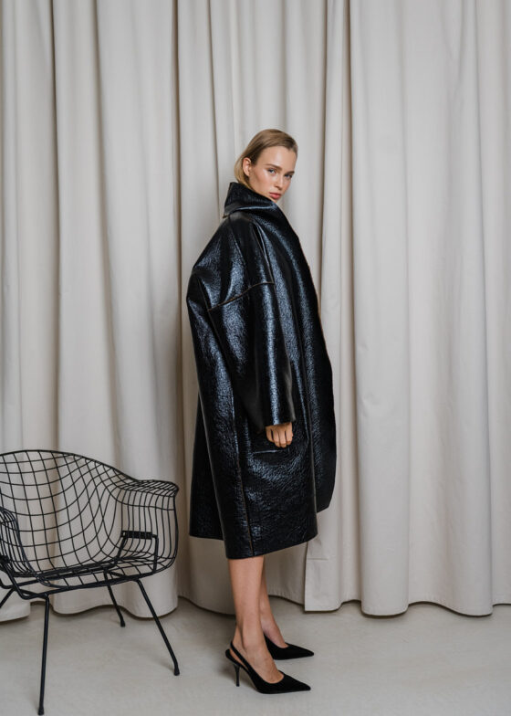 COAT SAVA