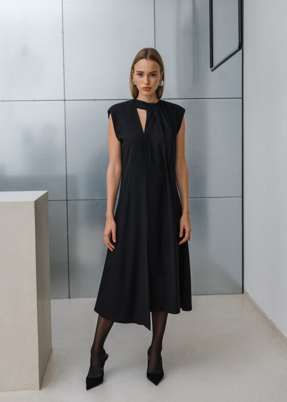 SOLA DRESS